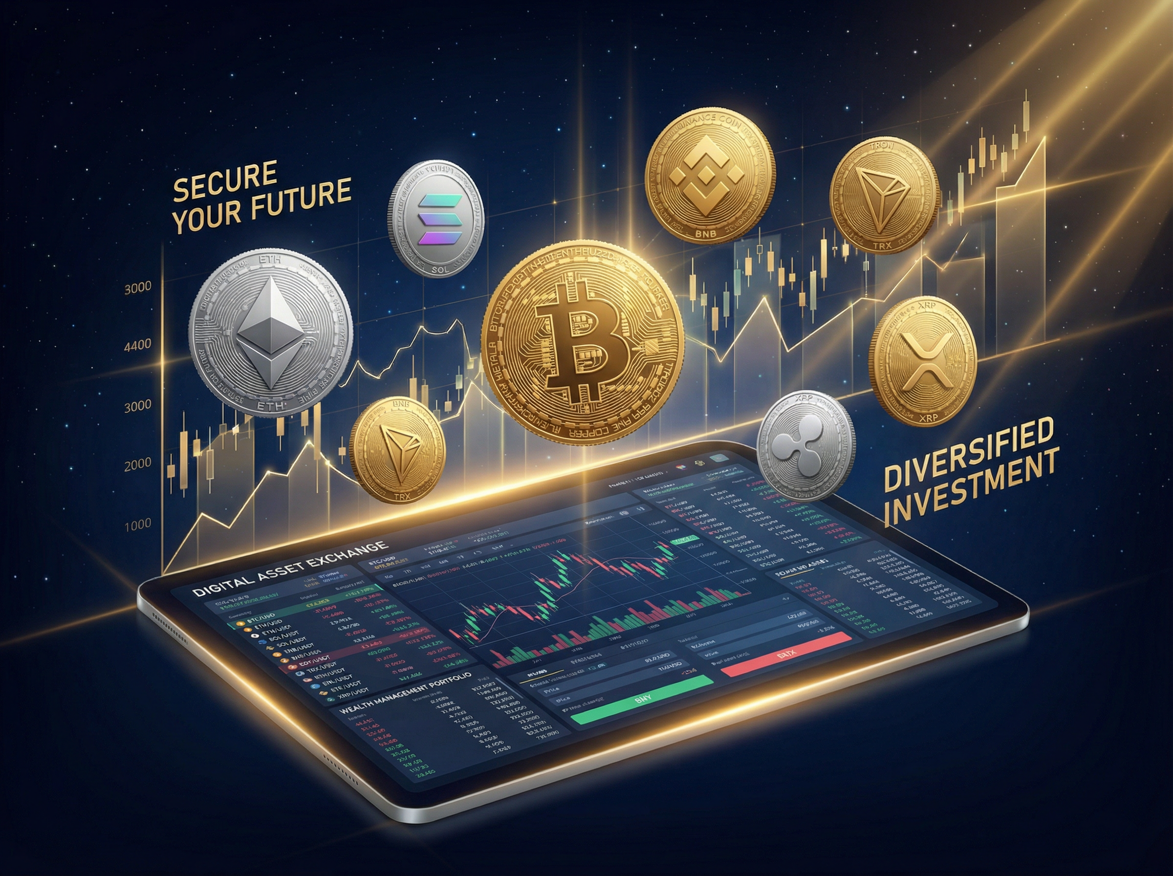 o易货币下载数字货币交易所APP安装